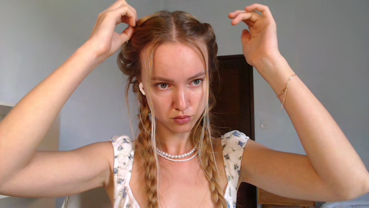 AdorableTina AdorableTina