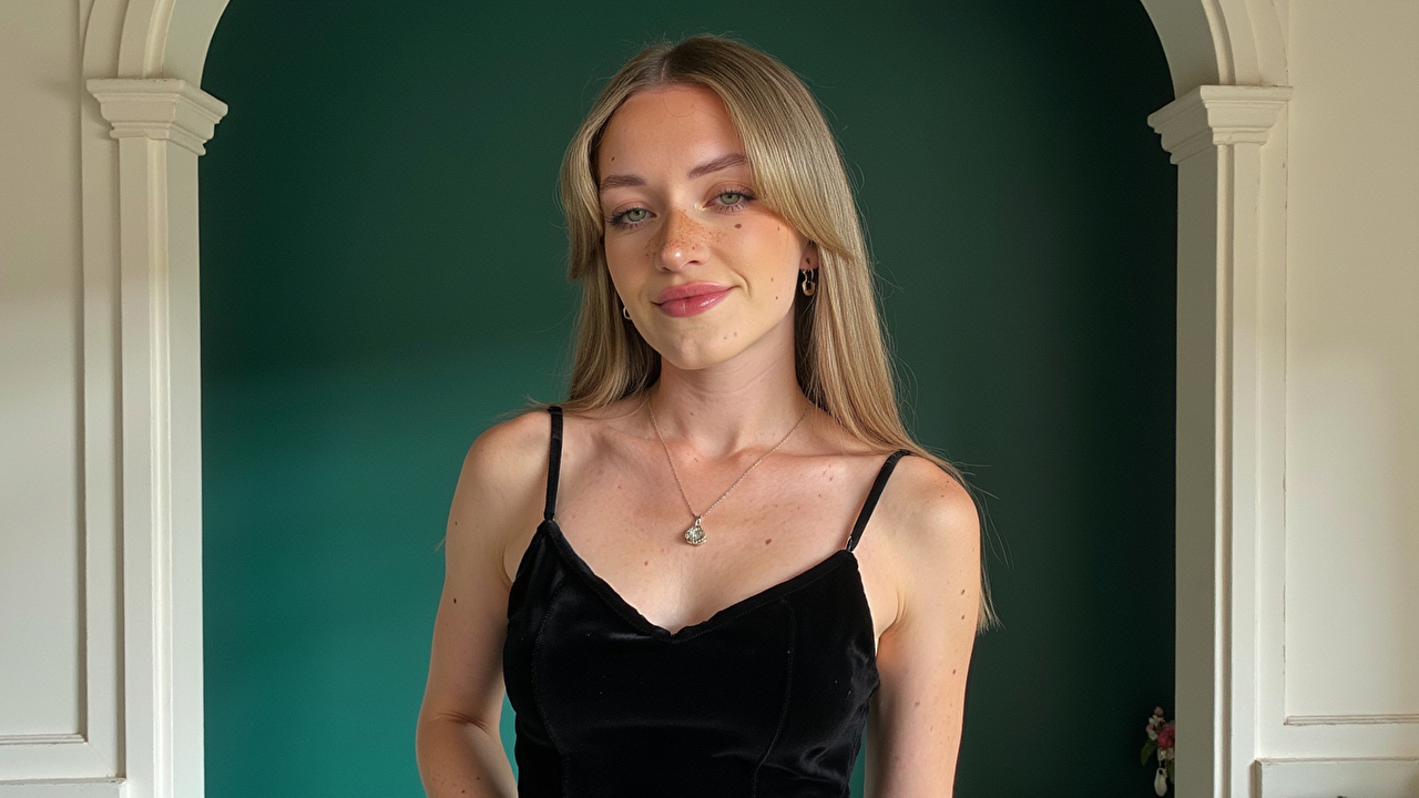 EvelynBlond EvelynBlond