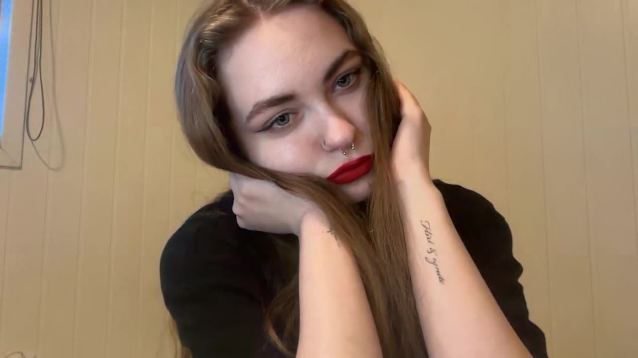 FlirtySmile FlirtySmile