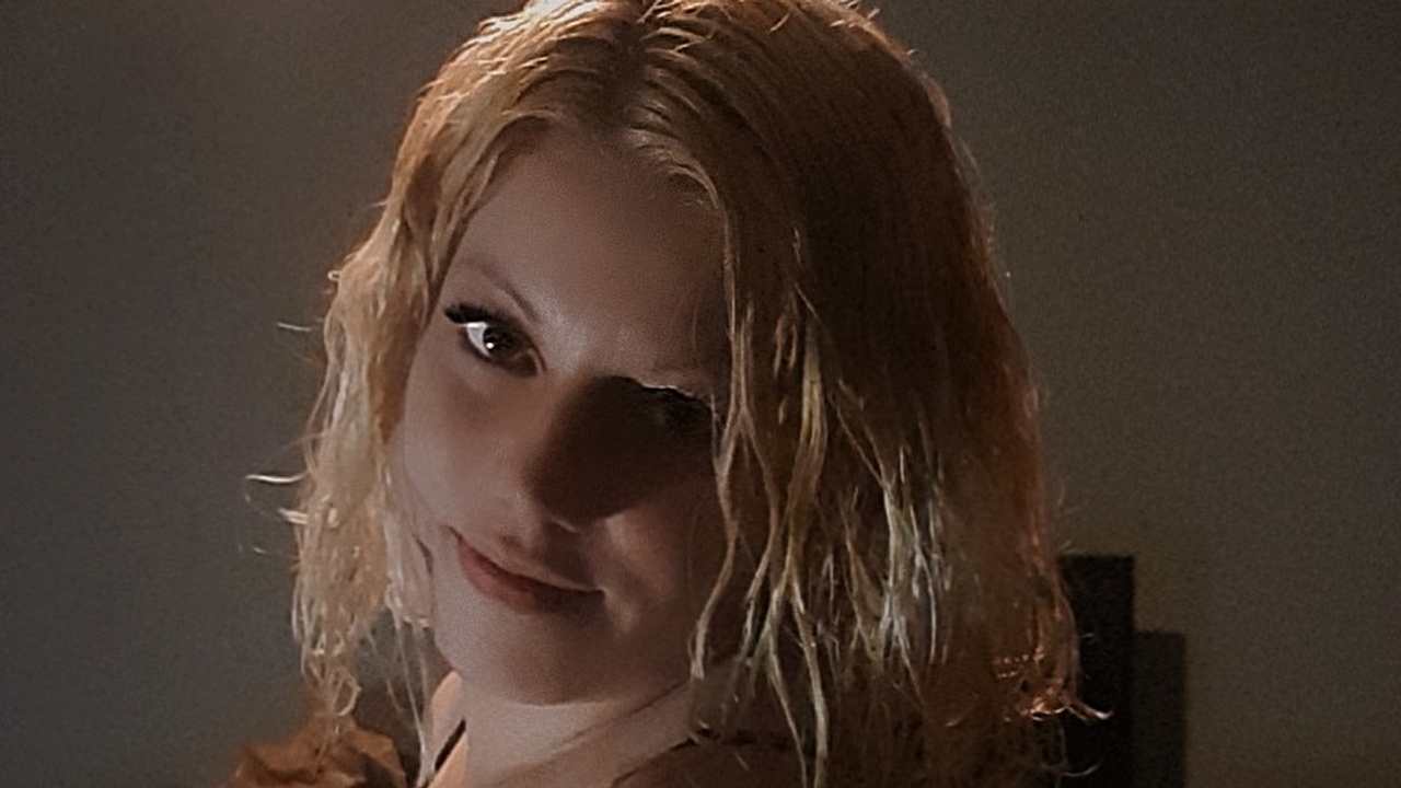 Geilblondje Geilblondje