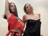 HotCaramels HotCaramels