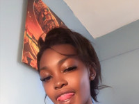 Sexymelanin43 Sexymelanin43