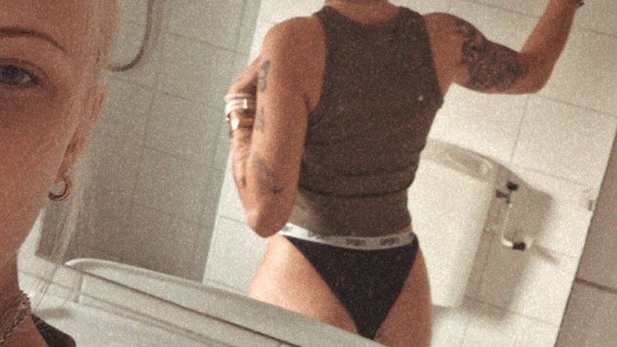 Domblondje22 domblondje22